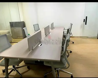 Modern Office Meeting Room Furniture