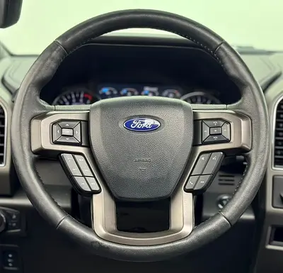صورة مصغرة 9 لـ 2019 FORD EXPEDITION