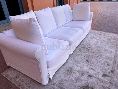 IKEA Gronlid Sofa bed