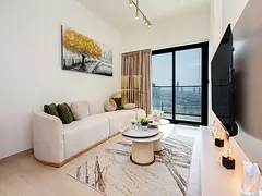 Fully Furnished | High Floor | Spacious Layout