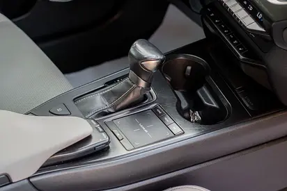 2019 Lexus UX-SERIES 照片 11