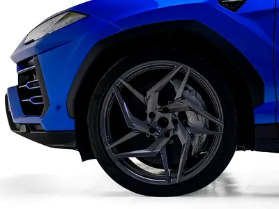 2019 Lamborghini URUS 缩略图 20