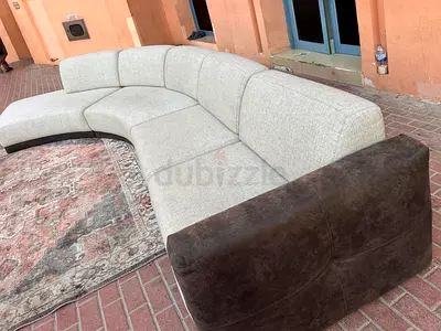 High-quality Eberza Modular Living room Sofa