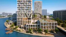 Enta Mina | Life by the Sea | Investor Deal
