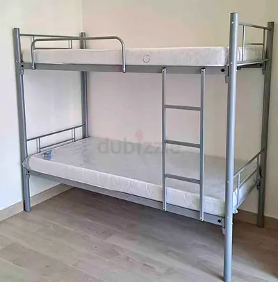 Sturdy and Stylish Bunk Bed for Sale