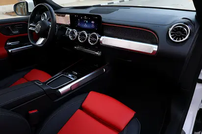 Mercedes-Benz GLB 250 4MATIC, миниатюра 15