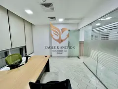 Business center for Rent – Panoramic View