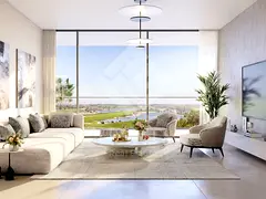 Spacious 2BR Apartment With Terrace and Park View