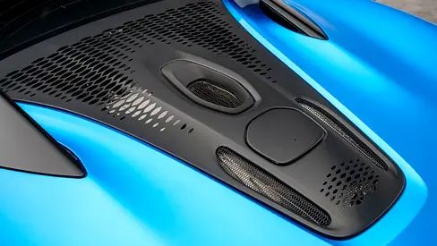 صورة 18 لـ 2023 Mclaren ARTURA