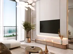 Future-Ready Living in Dubai’s Island Hub