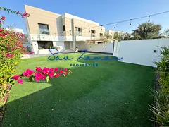 MODERN STYLE 3BR MAIDS PRIVATE GARDEN SEMI INDEPENDENT VILLA