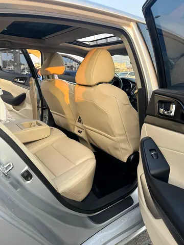 صورة مصغرة 17 لـ 2019 Nissan MAXIMA