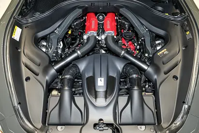 صورة مصغرة 15 لـ 2025 Ferrari ROMA