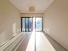 Studio | Unfurnished | Ready to Move