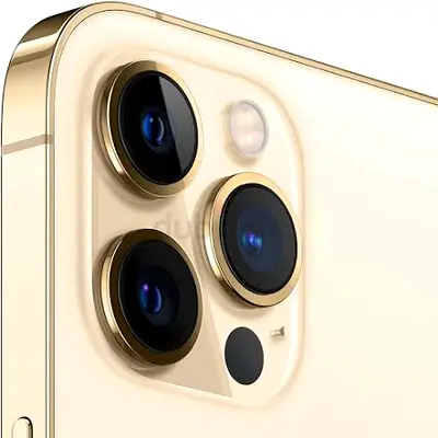 Apple iPhone 12 pro max - Stunning Camera and Performance