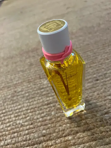 Cartier LES EPURES DE PARFUM PURE ROSE