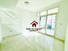 6 Cheques payment ❗️Spacious ❗️Balcony ❗️Ready to move