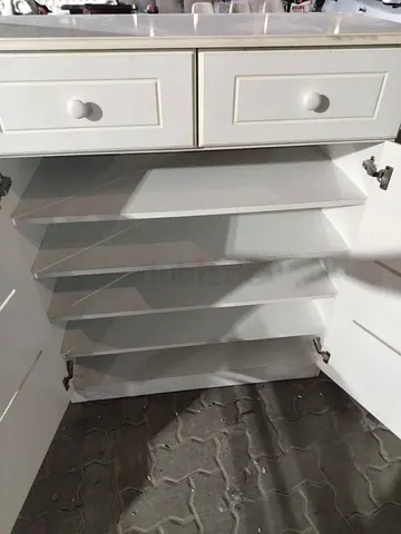 Shoes rack good condition