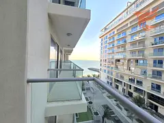 2 BHK Duplex for rent | Partial Sea View | Furnished | Pacific