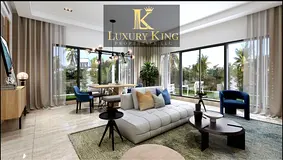 50% PAID | CORNER 5 Bedroom | LUSH COMMUNITY