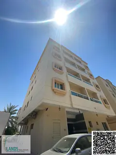 1 bedroom hall for yearly rent Nuaimiya 1 Ajman