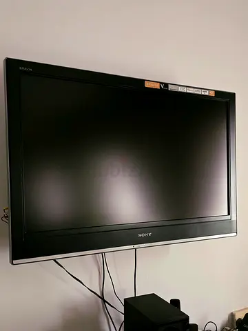 40-inch Sony Bravia for Sale