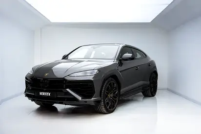 Lamborghini Urus  Se . 2025 . Brand new 0km