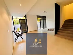 ✨ Elegant 4-Bedroom Townhouse in Masar ✨