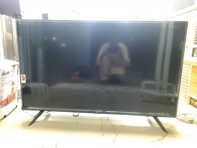 40-Inch Smart LED TV – Full HD Display with Immersive Sound”