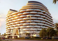 Sea Line Asset | Strong ROI in Wynn District