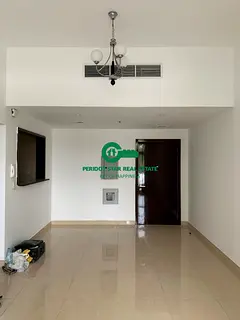 Spacious 1BR Apartment for Rent | Al Manal Residence 1