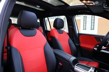 Mercedes-Benz GLB 250 4MATIC, миниатюра 16