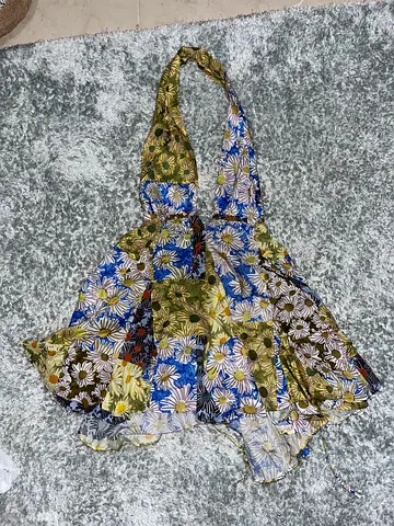 Zara Summer Dress