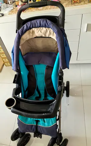 Baby Stroller