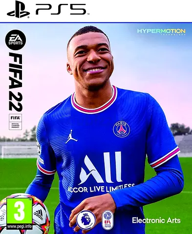 Fifa 22 - PS5