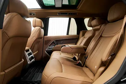 2024 LAND Rover RANGE ROVER 缩略图 12