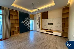 Ellington | Large Layout | Vacant | 2 Beds