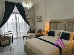 Studio Unit Available in Petalz by Danube – Annual Rent AED 55K