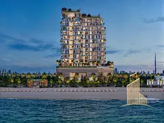 SKY PALACE_7223 SQFT OF LUXURY_ICONIC VIEW_ONLY ONE UNIT IN DUBAI