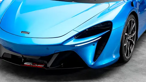 صورة 5 لـ 2023 Mclaren ARTURA