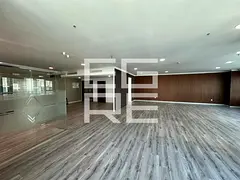 Spacious Office | Canal and Burj View | Vacant