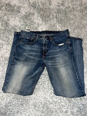 Men’s Levi’s Jeans