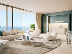 Spacious 2BR | Modern Design | Off-Plan Sale