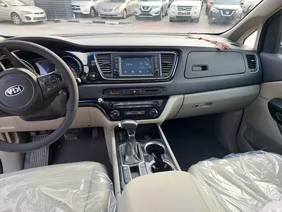 صورة مصغرة 20 لـ 2020 KIA GRAND CARNIVAL