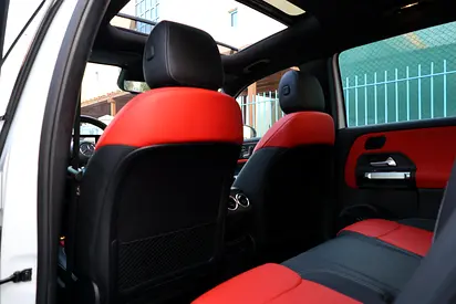 Mercedes-Benz GLB 250 4MATIC, миниатюра 19