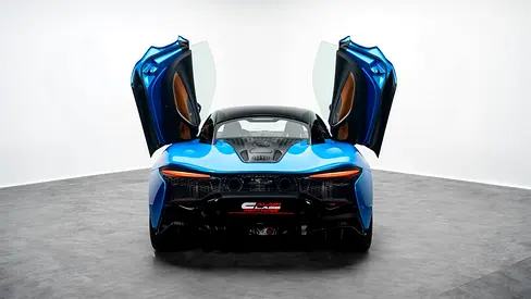صورة 20 لـ 2023 Mclaren ARTURA