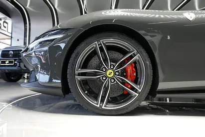 صورة مصغرة 4 لـ 2025 Ferrari ROMA
