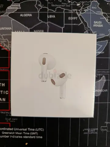 Original Apple AirPods 3rd Gen