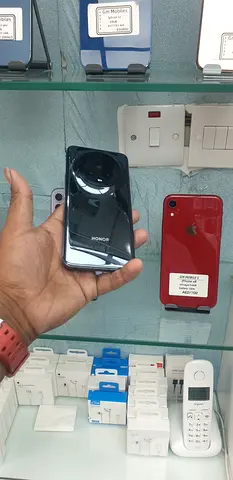 Honor Redmagic 5 pro