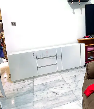 STORAGE CABINET